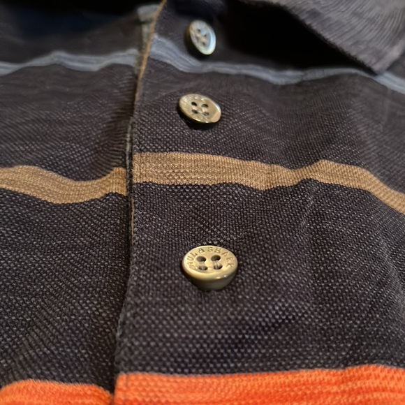 Paul & Shark Striped Polo - Picture 4 of 4